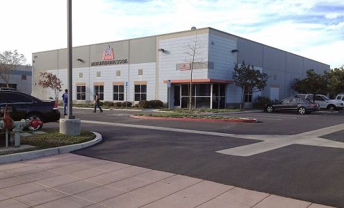 American Fastening Systems, Inc.