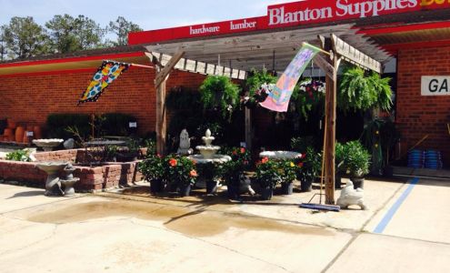 Blanton Supplies Do it center Marion