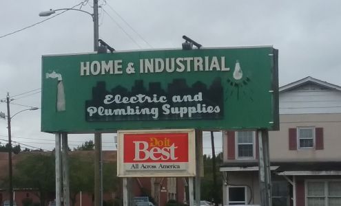 Home & Industrial Electrical and Plumbing Supplies Dillon