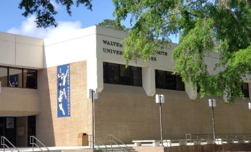 Patriot Bookstore @ FMU
