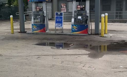 Sunoco