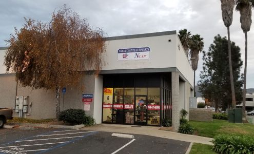 North County Auto Parts - Independent CarQuest Auto Parts