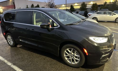 Enterprise Rent-A-Car