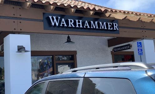 Warhammer