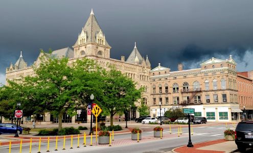 Joe Thoma Jewelers Inc