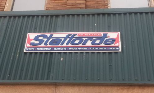 Stafford Uniquely Sports