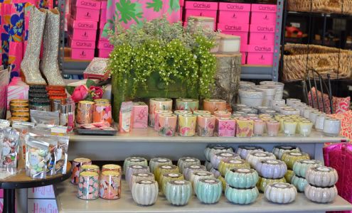 Southern Blu Boutique