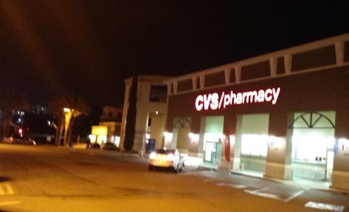 CVS