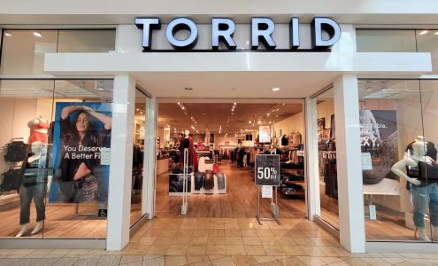 Torrid