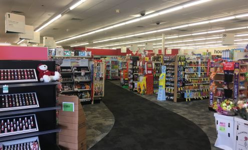 CVS