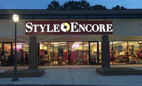 Style Encore - North Charleston
