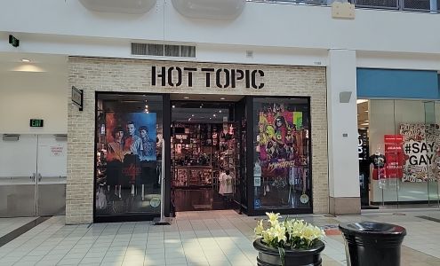 Hot Topic