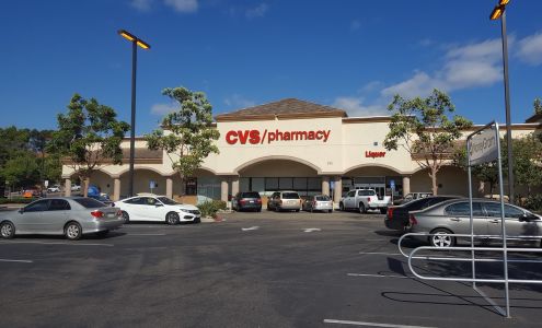 CVS