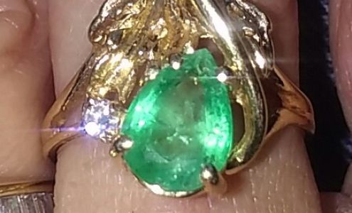 Nasser's Jewelry & Antiques