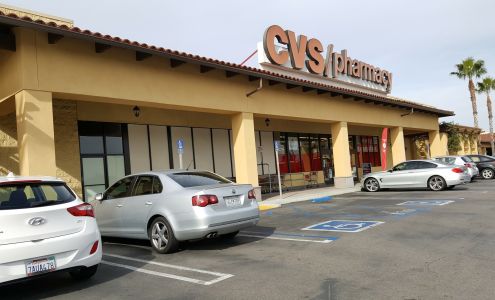 CVS