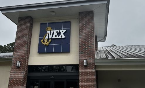 Navy Exchange Student Goose Creek