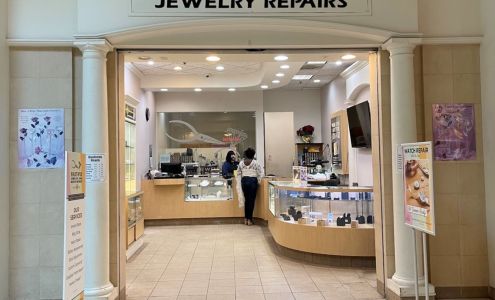 Fast-Fix Jewelry & Watch Repairs