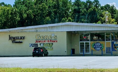 Gene's Jewelry & Pawn | Moncks Corner Moncks Corner