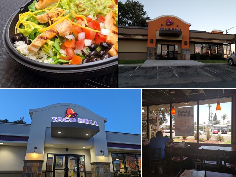 Taco Bell