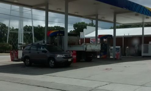 WILSONS II GENERAL STORE Little Mountain