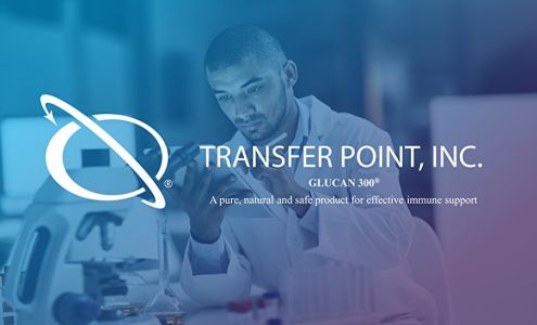 Transfer Point, Inc. Little Mountain