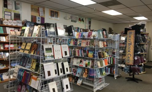 Faith Center Christian Bookstore