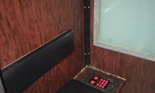 Happy Time Adult Book Store