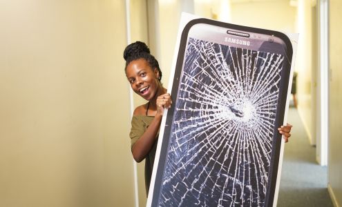 Wireless Clique Cell Phone Repair