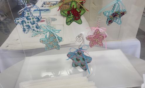 Needlepoint.Com Charleston