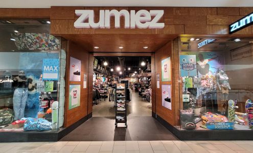 Zumiez