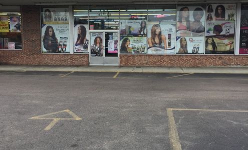 K & H Fashion Moncks Corner