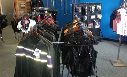 Southern Leather And Lace Moncks Corner