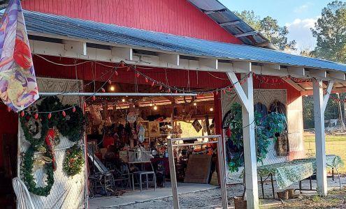 Goodys By Grace Thrift Shop Moncks Corner