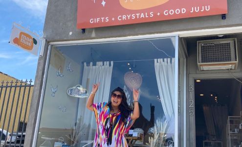 MaeMae Jewelry & Good Juju