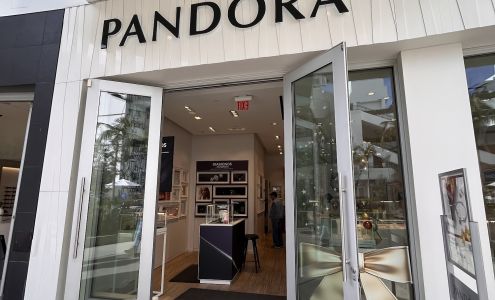 Pandora Jewelry