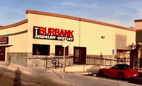 Burbank Jewelry Outlet