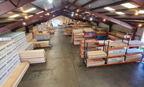 Topanga Lumber & Hardware Co