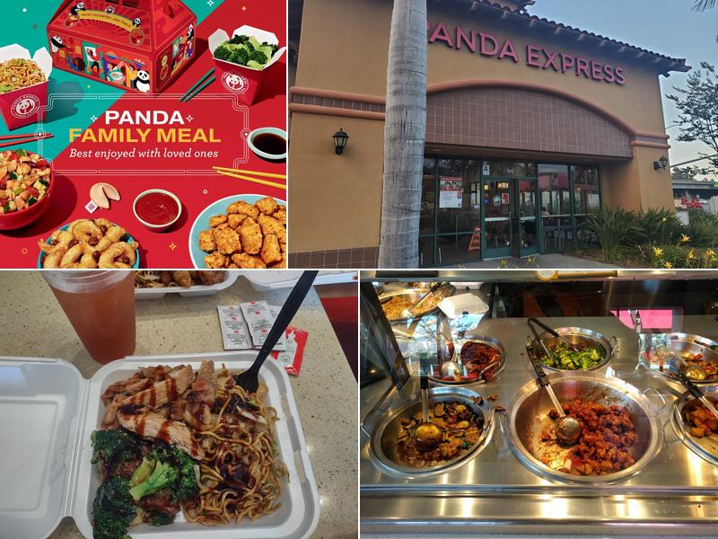 Panda Express