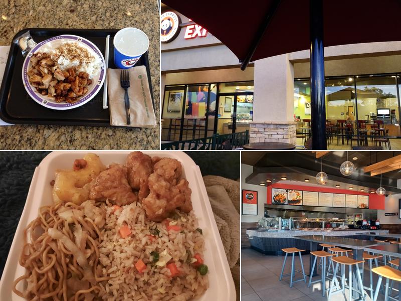 Panda Express