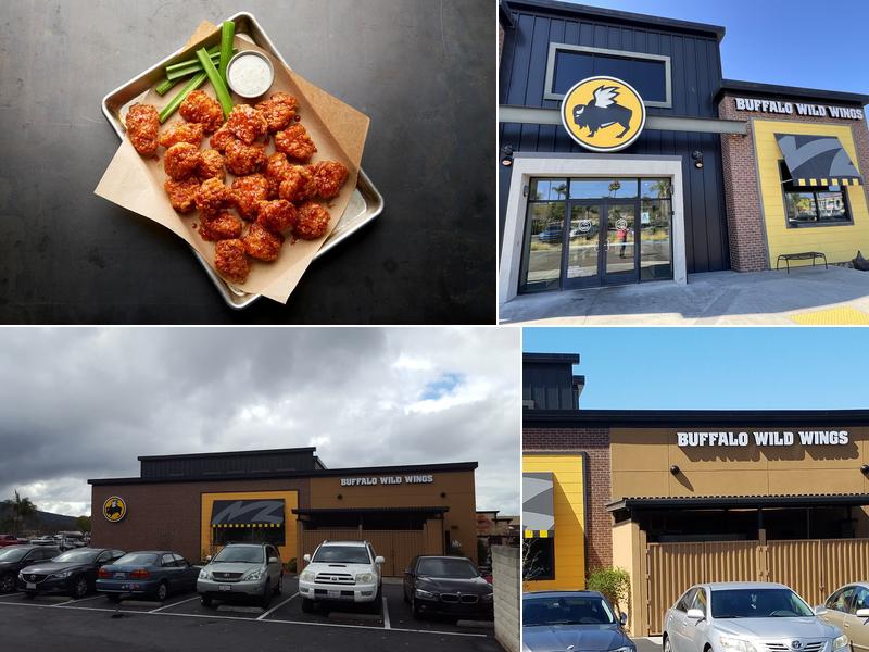 Buffalo Wild Wings