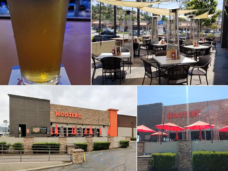 Hooters