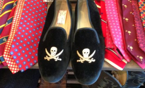 Worn Consignment + Wear for Men