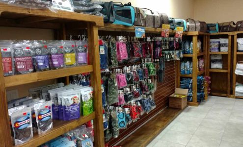 Andy's Pet Grooming & Supplies