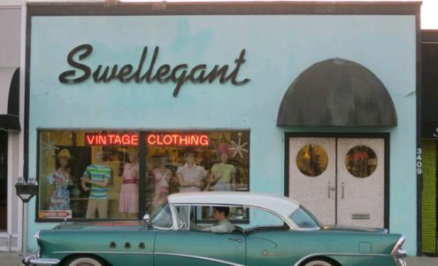 Swellegant Vintage Clothing & accessories