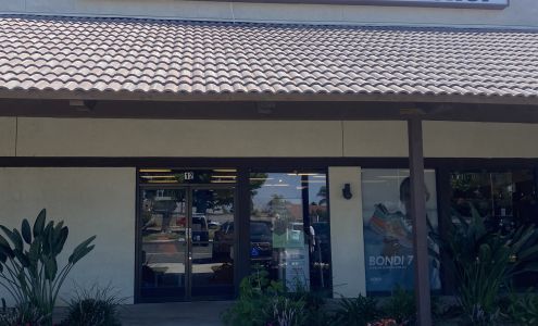 A Snail's Pace Running Shop