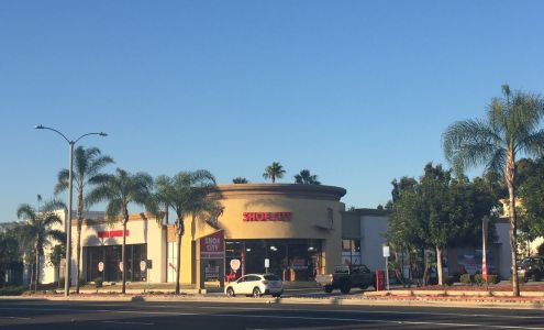 Shoe City - Costa Mesa