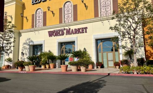 World Market