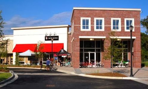 Trek Bicycle Store of Mt. Pleasant