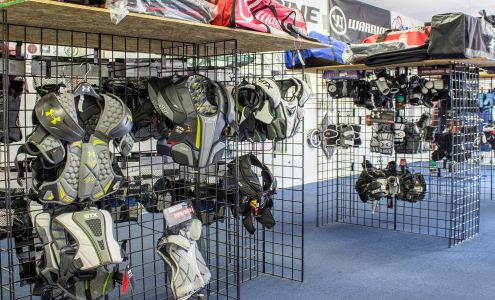 Lowcountry Lacrosse LLC