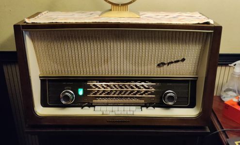 Springdale TV Inc/Vintage Repair